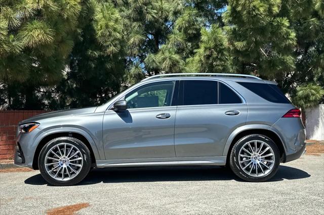 2026 Mercedes-Benz GLE GLE 350 GLE 350