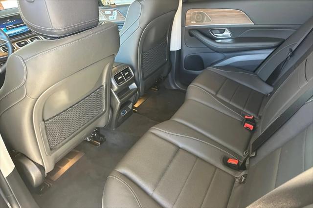 2026 Mercedes-Benz GLE GLE 350 GLE 350