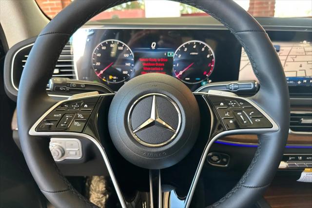 2026 Mercedes-Benz GLE GLE 350 GLE 350