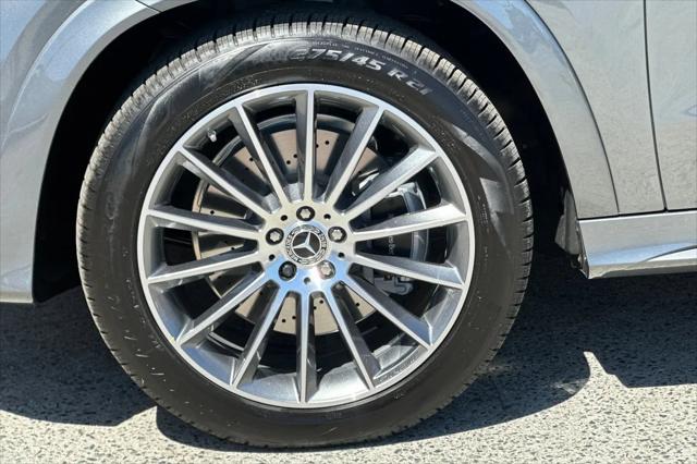 2026 Mercedes-Benz GLE GLE 350 GLE 350