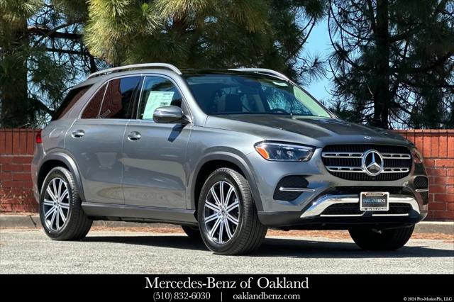 2026 Mercedes-Benz GLE GLE 350 GLE 350 for sale in Oakland, CA