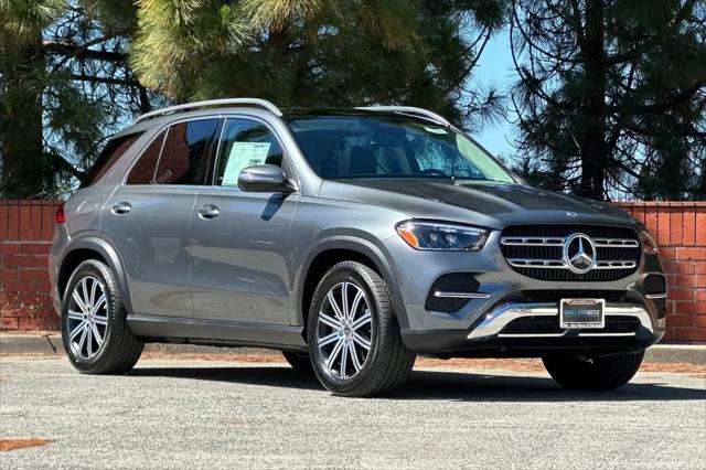 2026 Mercedes-Benz GLE GLE 350 GLE 350