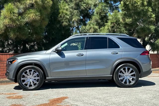 2026 Mercedes-Benz GLE GLE 350 GLE 350