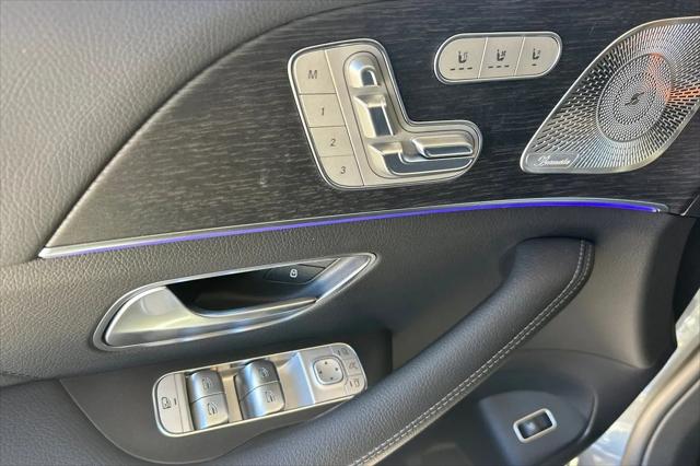 2026 Mercedes-Benz GLE GLE 350 GLE 350