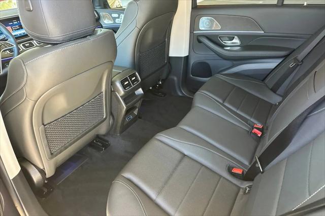 2026 Mercedes-Benz GLE GLE 350 GLE 350