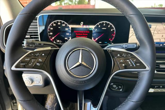 2026 Mercedes-Benz GLE GLE 350 GLE 350