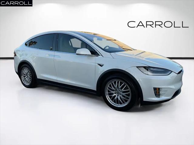 2018 Tesla Model X P100D for sale in Sanford, FL
