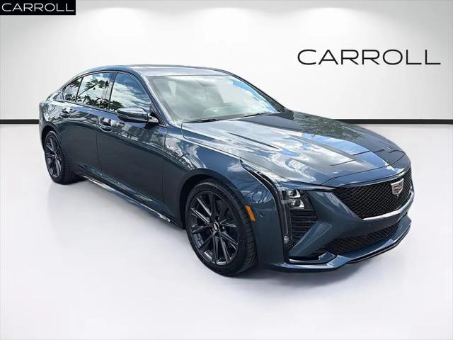2026 Cadillac CT5-V V-Series RWD for sale in Sanford, FL