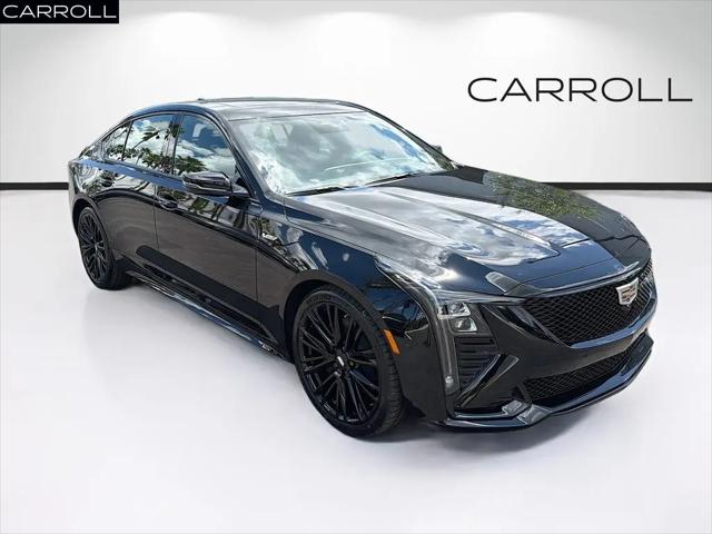 2026 Cadillac CT5-V V-Series RWD for sale in Sanford, FL