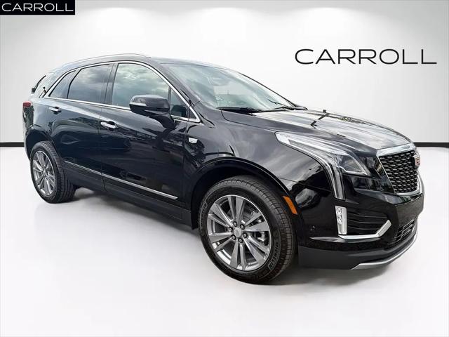 2026 Cadillac XT5 Premium Luxury FWD for sale in Sanford, FL