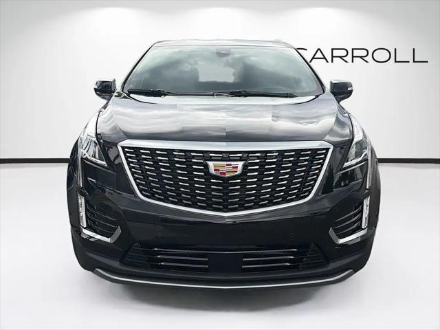 2026 Cadillac XT5 Premium Luxury FWD