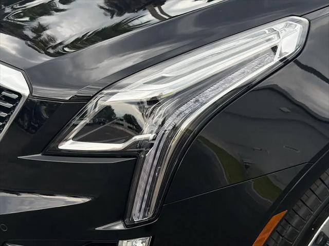 2026 Cadillac XT5 Premium Luxury FWD