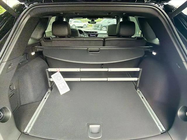 2026 Cadillac XT5 Premium Luxury FWD