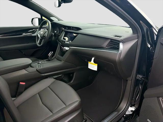2026 Cadillac XT5 Premium Luxury FWD