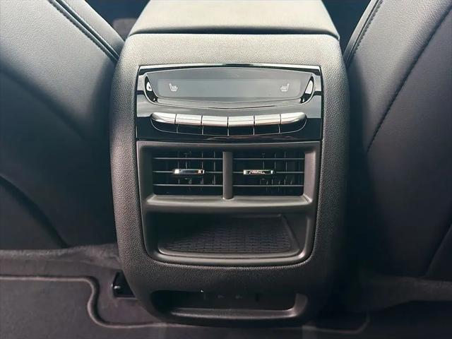 2026 Cadillac XT5 Premium Luxury FWD