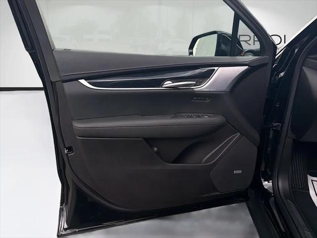 2026 Cadillac XT5 Premium Luxury FWD