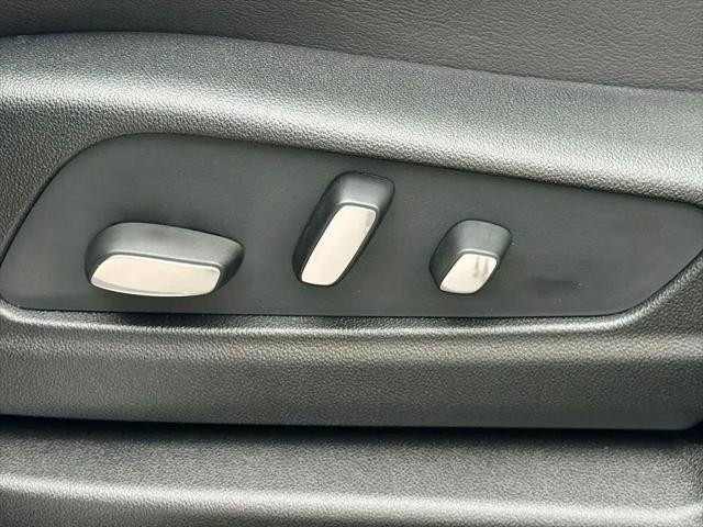 2026 Cadillac XT5 Premium Luxury FWD