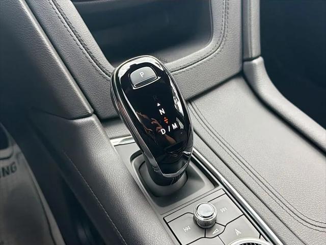2026 Cadillac XT5 Premium Luxury FWD