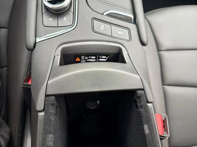 2026 Cadillac XT5 Premium Luxury FWD