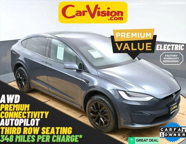 2023 Tesla Model X Standard Range for sale in Trooper, PA