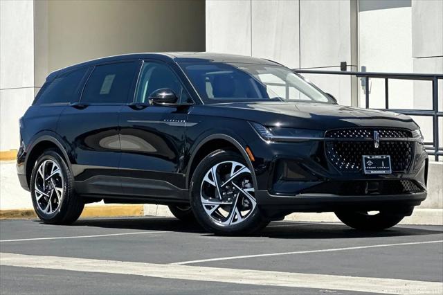 2026 Lincoln Nautilus Premiere for sale in La Mesa, CA