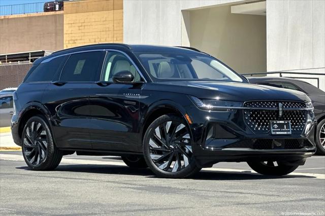2026 Lincoln Nautilus Black Label for sale in La Mesa, CA