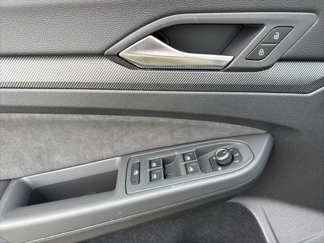 2026 Volkswagen Golf GTI SE