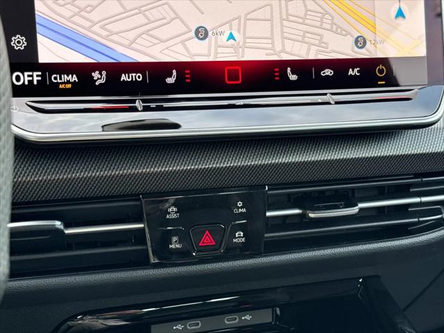2026 Volkswagen Golf GTI SE