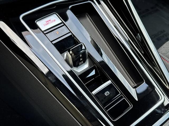 2026 Volkswagen Golf GTI SE