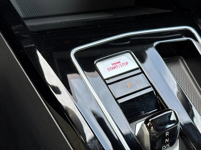 2026 Volkswagen Golf GTI SE