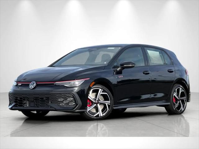 2026 Volkswagen Golf GTI SE for sale in Fairfield, CA