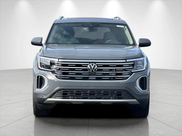 2026 Volkswagen Atlas SEL