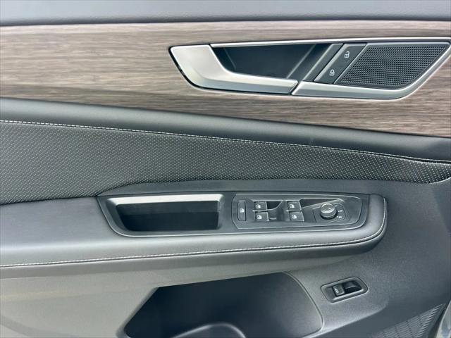 2026 Volkswagen Atlas SEL