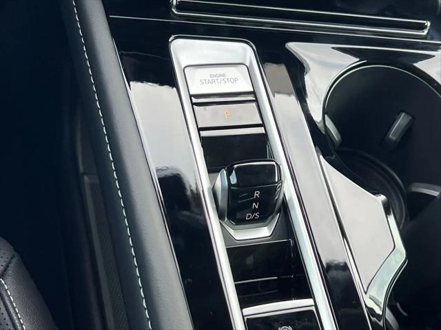 2026 Volkswagen Atlas SEL