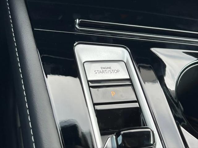 2026 Volkswagen Atlas SEL