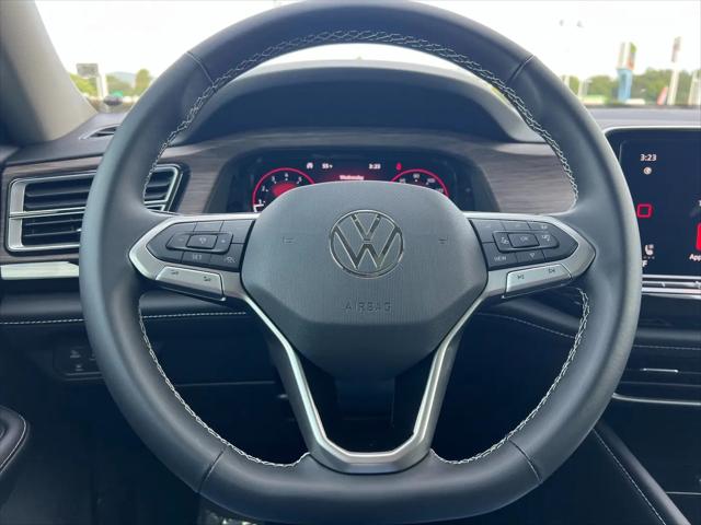 2026 Volkswagen Atlas SEL