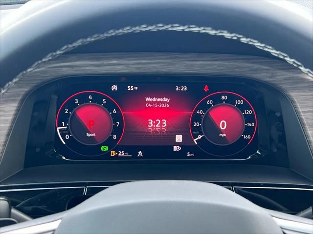2026 Volkswagen Atlas SEL