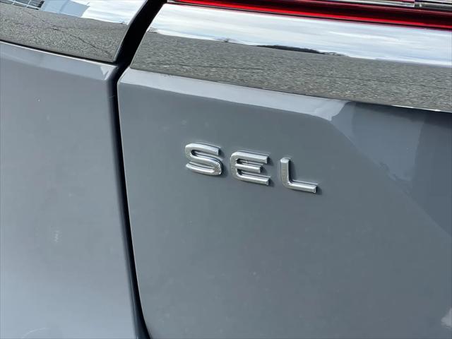 2026 Volkswagen Atlas SEL