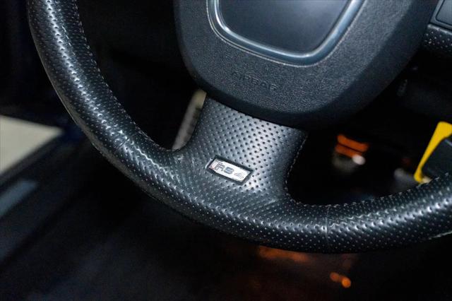 2007 Audi RS 4 4.2L