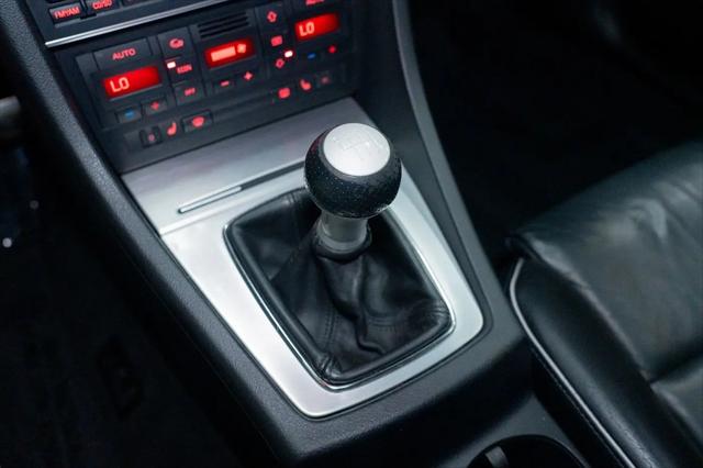 2007 Audi RS 4 4.2L
