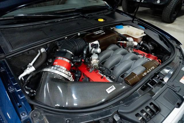 2007 Audi RS 4 4.2L