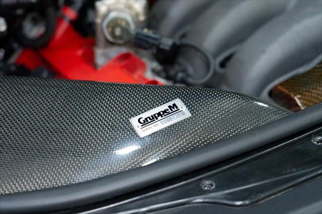 2007 Audi RS 4 4.2L