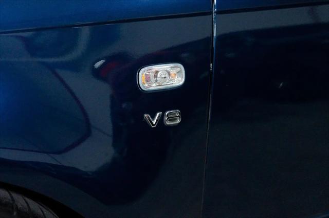 2007 Audi RS 4 4.2L