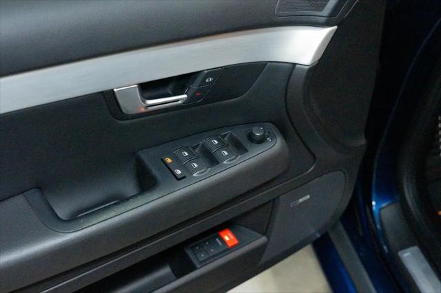 2007 Audi RS 4 4.2L