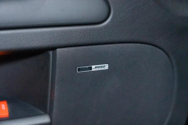2007 Audi RS 4 4.2L