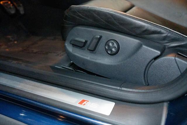 2007 Audi RS 4 4.2L