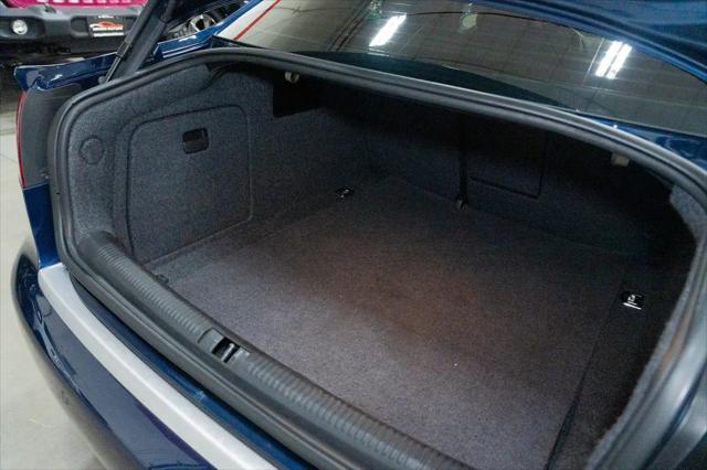 2007 Audi RS 4 4.2L