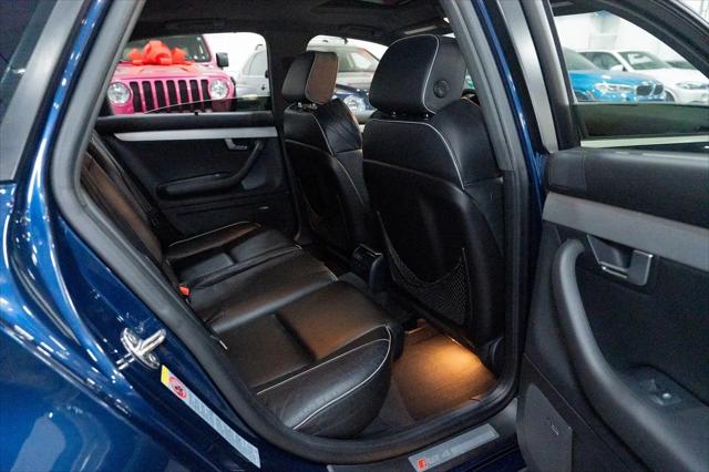 2007 Audi RS 4 4.2L