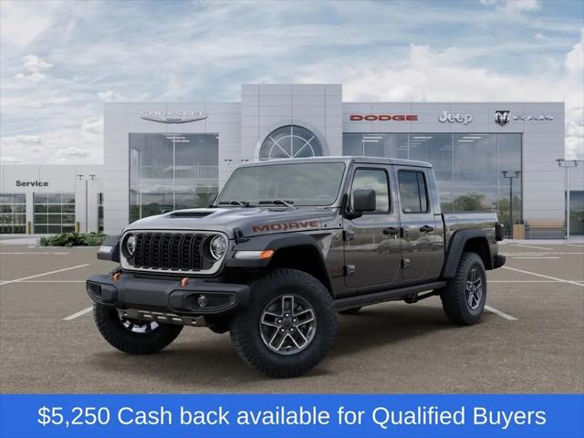 2026 Jeep Gladiator Sport for sale in Brighton, MI