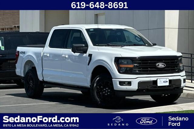 2026 Ford F-150 XLT for sale in LA MESA, CA